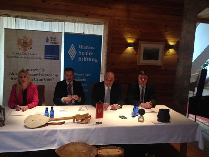 Kavarić: Nacionalni brend jača konkurentnost države Kavarić: Nacionalni brend jača konkurentnost države