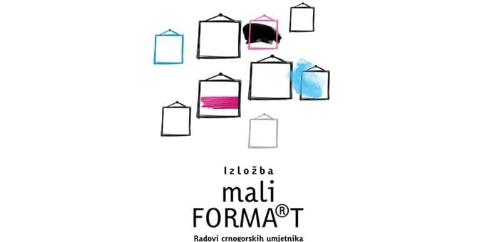 VI "Mali format" sjutra u "Nero caffeu" VI "Mali format" sjutra u "Nero caffeu"