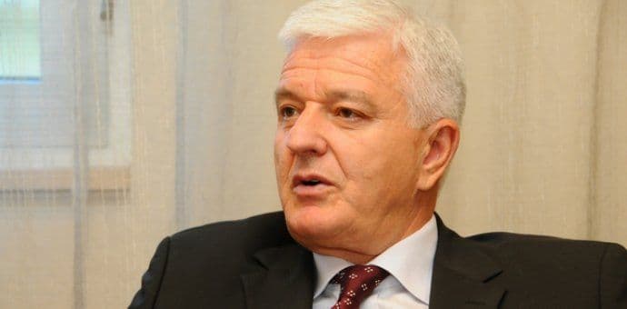 Marković: Krivokapić pogrešno razumio poruke iz Brisela Marković: Krivokapić pogrešno razumio poruke iz Brisela