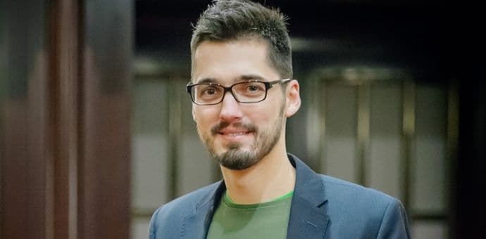 Vučić Ćetković izlaže u Berlinu Vučić Ćetković izlaže u Berlinu