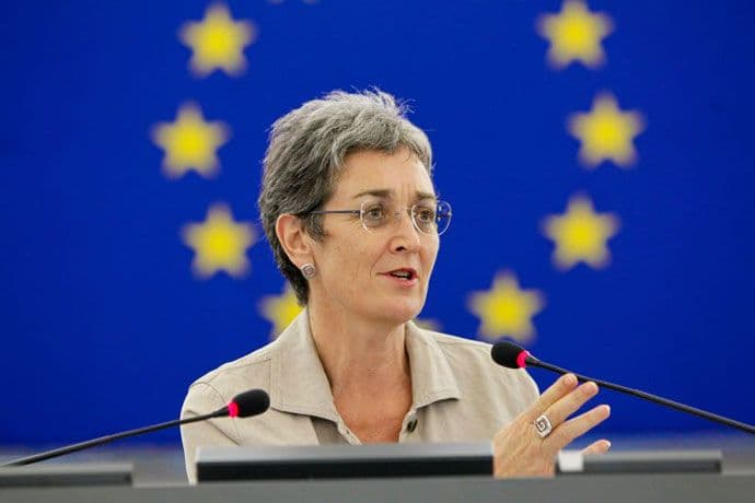 Evropski parlamentarci u razgovoru sa Pajovićem: Postignite dogovor Evropski parlamentarci u razgovoru sa Pajovićem: Postignite dogovor