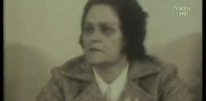 Krivokapić: Vukosava Mićunović primjer čojstva i junaštva Krivokapić: Vukosava Mićunović primjer čojstva i junaštva