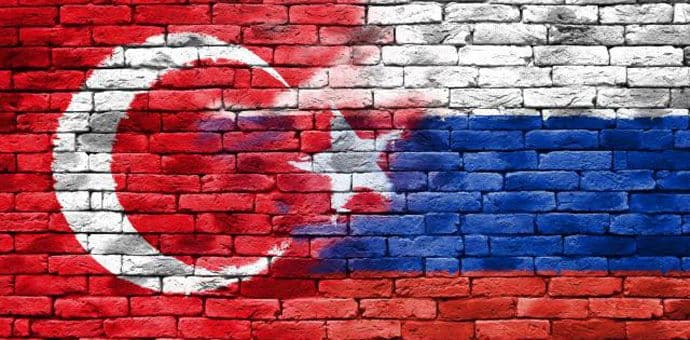 Varnice iz Ankare, odgovor iz Moskve Varnice iz Ankare, odgovor iz Moskve