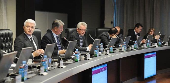 Kraj rada Savjeta za zaštitu od diskriminacije Kraj rada Savjeta za zaštitu od diskriminacije