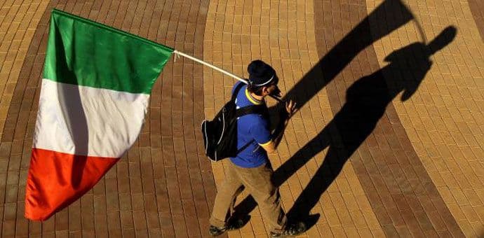 Italija: Odobreni istopolni brakovi Italija: Odobreni istopolni brakovi