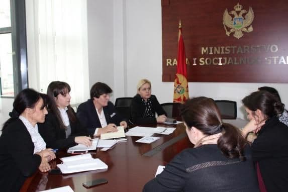 Kovačević: Najveći problem neusklađenost ponude i tražnje na tržištu rada Kovačević: Najveći problem neusklađenost ponude i tražnje na tržištu rada