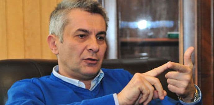 VUKAŠINOVIĆ: „Merhaba“ legalno izvezena VUKAŠINOVIĆ: „Merhaba“ legalno izvezena