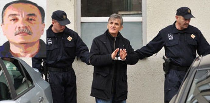 Mujović: Marović u svoj džep stavio Miškovićevih pet miliona eura Mujović: Marović u svoj džep stavio Miškovićevih pet miliona eura