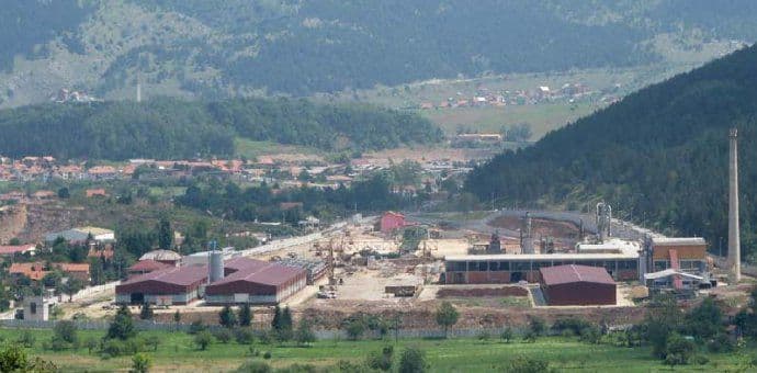 Stečaj u Vektri Jakić, u Vodovodu u Ulcinju, Komunalnom Berane... Stečaj u Vektri Jakić, u Vodovodu u Ulcinju, Komunalnom Berane...