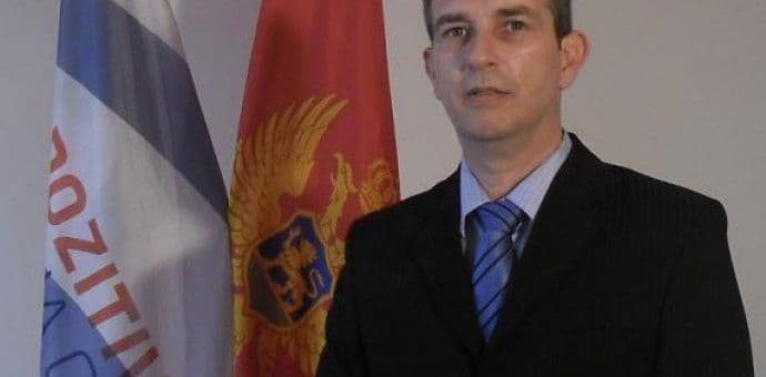 LAMEŽEVIĆ: Raspisati lokalne izbore istovremeno sa parlamentarnim LAMEŽEVIĆ: Raspisati lokalne izbore istovremeno sa parlamentarnim