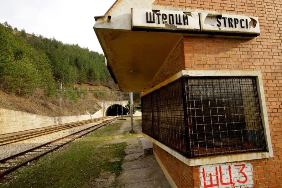FBCG: Sjećanje na "Štrpce" sjutra u Podgorica i Bijelom Polju FBCG: Sjećanje na "Štrpce" sjutra u Podgorica i Bijelom Polju