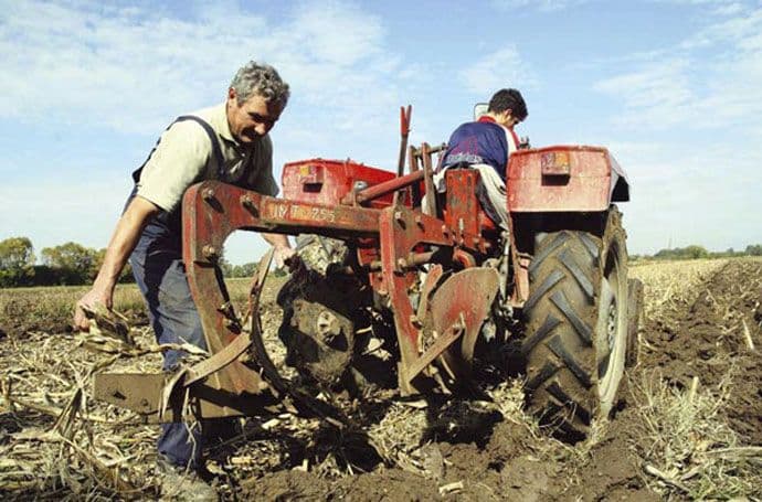 Sjutra počinje realizacija programa “Kupujmo domaće” Sjutra počinje realizacija programa “Kupujmo domaće”