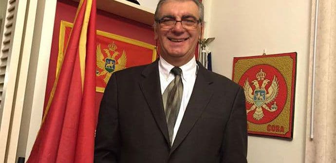 Kongres iseljenika dogodine u Baru Kongres iseljenika dogodine u Baru