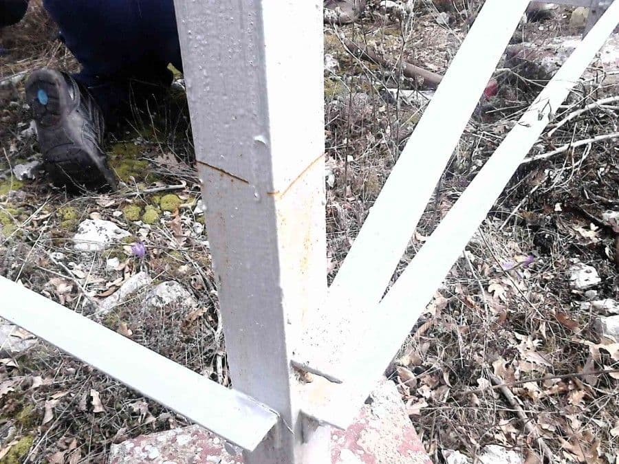 APEL EPCG: Suzbiti crno tržište bakra i gvožđa APEL EPCG: Suzbiti crno tržište bakra i gvožđa