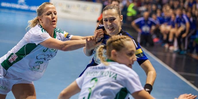 AHRUK: Protiv Baja Mare moramo igrati kao tim AHRUK: Protiv Baja Mare moramo igrati kao tim