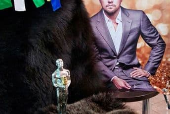 Dikaprija već čeka Oskar... u Sibiru