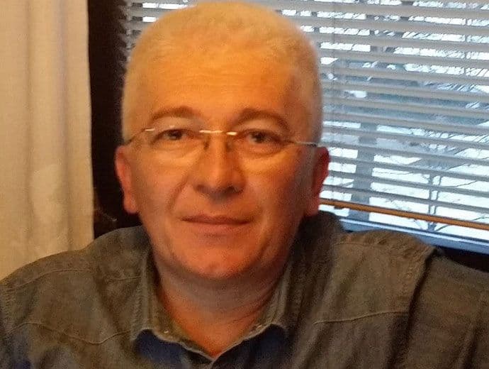 Milorad PUSTAHIJA: Ćitam i ćudim se Milorad PUSTAHIJA: Ćitam i ćudim se