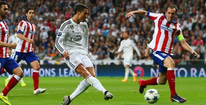 LUDI fudbalski vikend - na programu osam derbija! LUDI fudbalski vikend - na programu osam derbija!