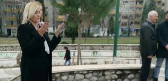 Jasavić položila vijenac na Pobrežju povodom 23 godine od zločina u Štrpcima Jasavić položila vijenac na Pobrežju povodom 23 godine od zločina u Štrpcima