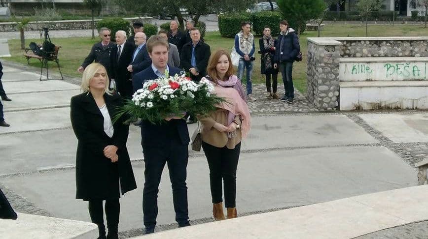 ZLOČIN U ŠTRPCIMA: Odgovorne izvesti pred lice pravde ZLOČIN U ŠTRPCIMA: Odgovorne izvesti pred lice pravde