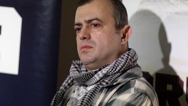 Policija otkrila ko je izujedao Sergeja Trifunovića? Policija otkrila ko je izujedao Sergeja Trifunovića?