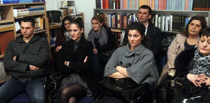 O Jevrejima u Andrićevim djelima: Vječita težnja boljem svijetu O Jevrejima u Andrićevim djelima: Vječita težnja boljem svijetu