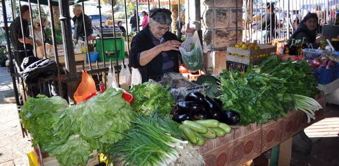 Gradska pijaca u Kotoru biće sačuvana Gradska pijaca u Kotoru biće sačuvana