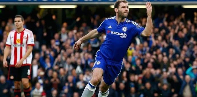 PL: Ivanović spasio Čelsi, trijumf Lestera PL: Ivanović spasio Čelsi, trijumf Lestera