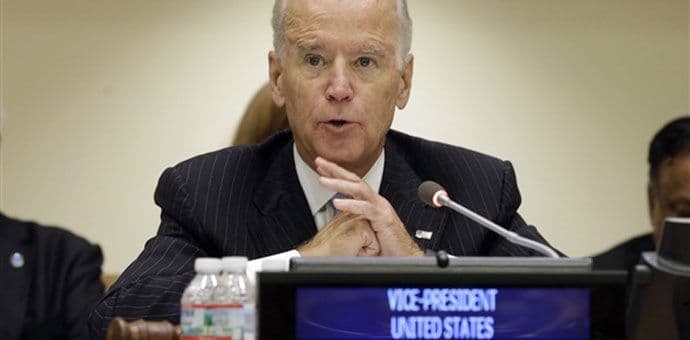 Džo Bajden među prezenterima na ovogodišnjim Oskarima Džo Bajden među prezenterima na ovogodišnjim Oskarima