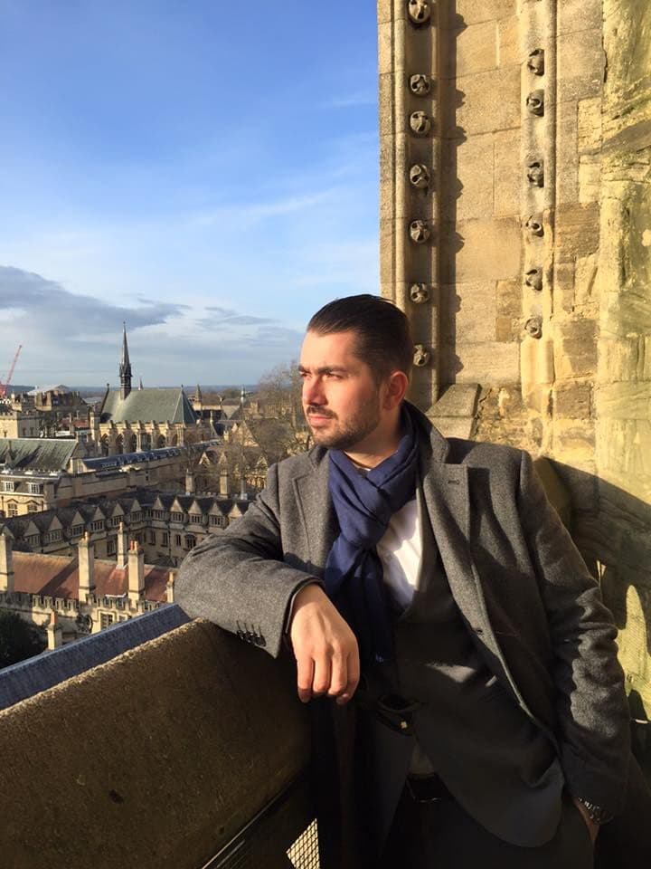 FATIĆ: Mladi osjećaju svakodnevnu nepravdu, nalazeći izlaz u odlasku FATIĆ: Mladi osjećaju svakodnevnu nepravdu, nalazeći izlaz u odlasku