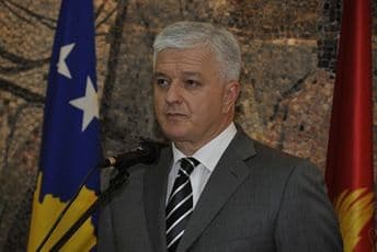 MARKOVIĆ: Stojanović neće biti smijenjen