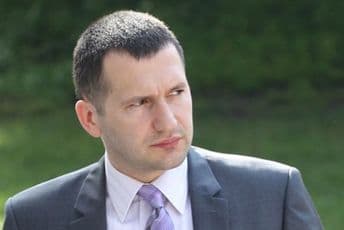ČRNČEC: Članstvo u NATO najjeftinija polisa osiguranja