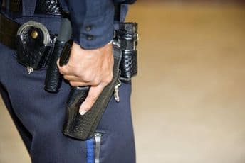 Nemiri u Solt Lejk Sitiju poslije policijske akcije