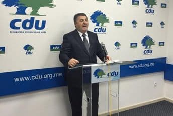 IVANČEVIĆ: Ko se boji izbora u Tivtu?