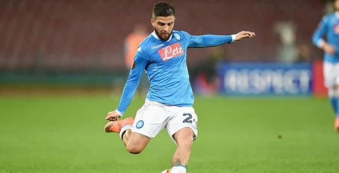 Napoli slavio u Udinama Napoli slavio u Udinama