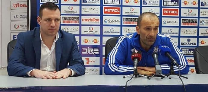 ADŽIĆ: Prvi smo u grupi i to je veliki uspjeh ADŽIĆ: Prvi smo u grupi i to je veliki uspjeh