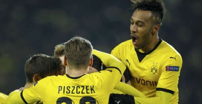 Kup Njemačke: Dortmund zakazao finale sa Bajernom Kup Njemačke: Dortmund zakazao finale sa Bajernom