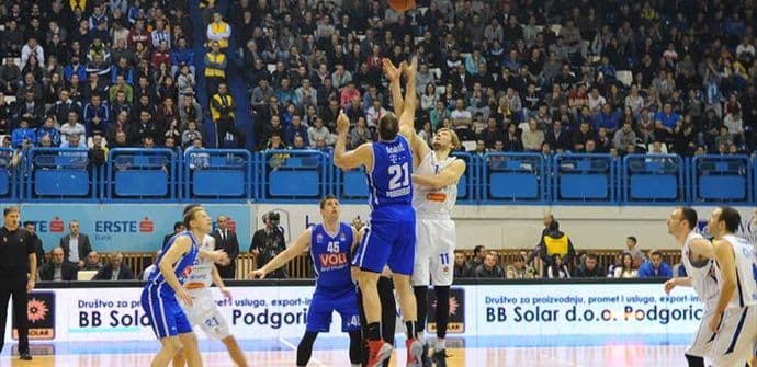 Sutjeska nakon produžetka bolja od Budućnosti, Nikšićani i dalje u igri! Sutjeska nakon produžetka bolja od Budućnosti, Nikšićani i dalje u igri!