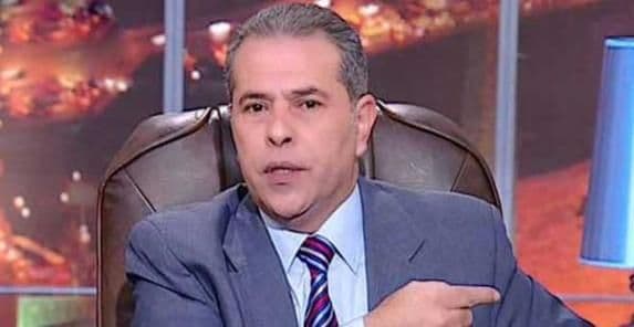 EGIPAT: Zbog večere s izraelskim ambasadorom poslanika gađali cipelom EGIPAT: Zbog večere s izraelskim ambasadorom poslanika gađali cipelom