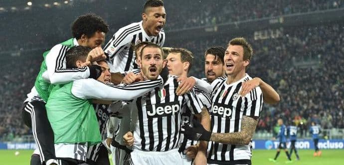 VIDEO: Pao i Inter, Juve gazi ka titul, Jovetić na klupi! VIDEO: Pao i Inter, Juve gazi ka titul, Jovetić na klupi!