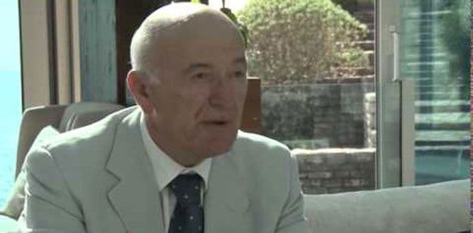 Armenko o gradnji i planiranju: Zločin urađen u ime turizma Armenko o gradnji i planiranju: Zločin urađen u ime turizma