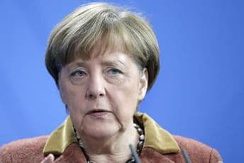 Njemci bi da odu iz Indžirlika, Merkel pregovara sa Ankarom