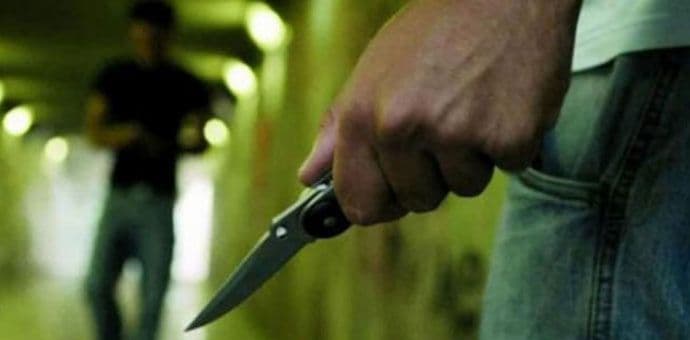 Napadač nožem izbo desetoro djece Napadač nožem izbo desetoro djece