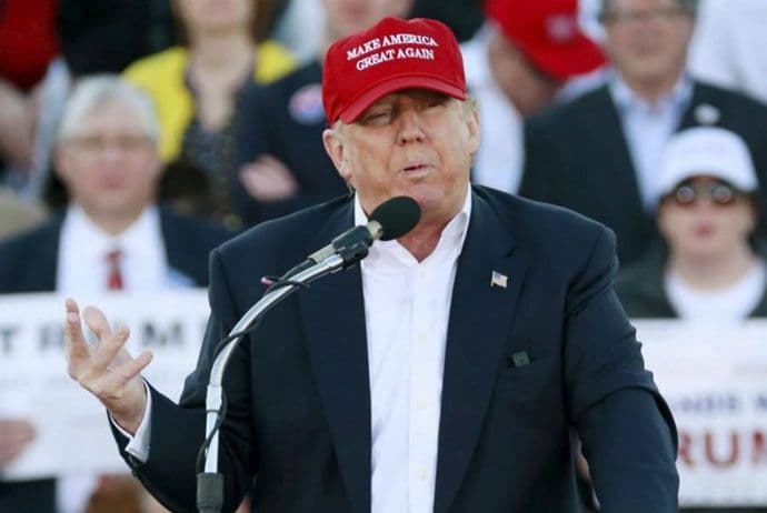 Super utorak u SAD-u: Izborna prekretnica Super utorak u SAD-u: Izborna prekretnica