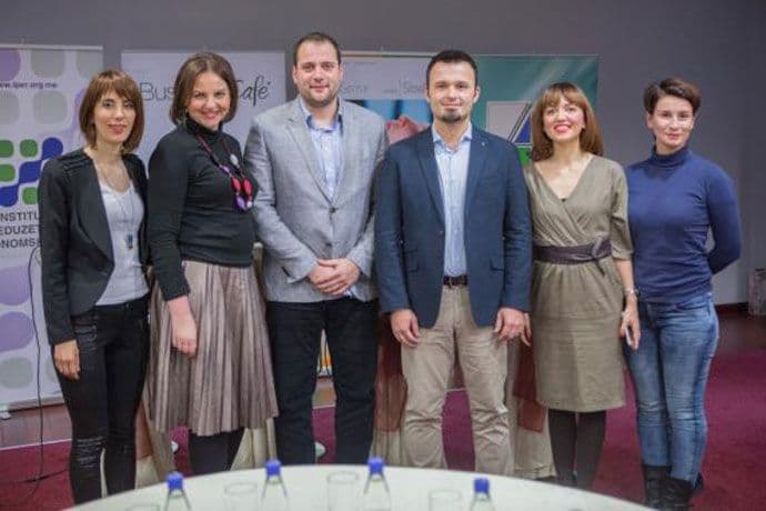 Business Café: Poslovni uspjeh bez privatnog nema smisla Business Café: Poslovni uspjeh bez privatnog nema smisla