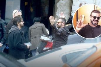Ilić tvrdi: Ujeo sam Sergeja jer mi je rekao: “Bježi majmune”