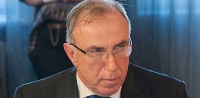 STANKOVIĆ PORUČUJE: Niko ne smije uticati na VDT STANKOVIĆ PORUČUJE: Niko ne smije uticati na VDT