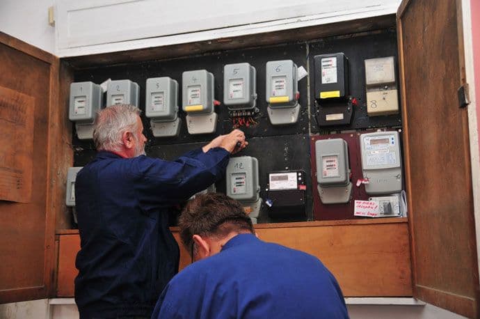 Masline bez struje Masline bez struje