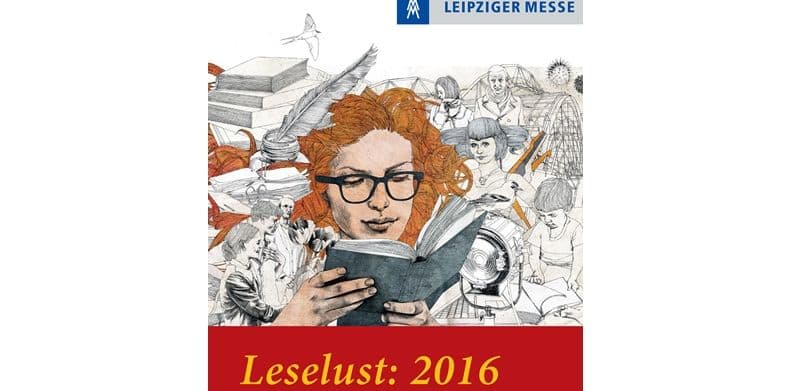 Sedamnaest crnogorskih izdavača i četiri autora na sajmu u Lajpcigu Sedamnaest crnogorskih izdavača i četiri autora na sajmu u Lajpcigu