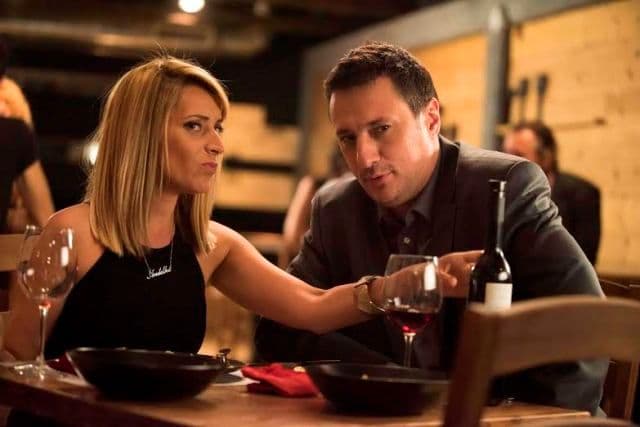 Nova sezona Andrije i Anđelke od 7. marta na Prvoj TV Nova sezona Andrije i Anđelke od 7. marta na Prvoj TV